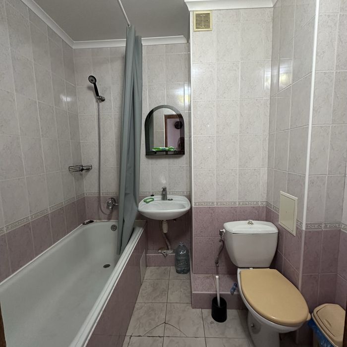 Квартира на біля метро Позняки в Києві, ID 325038, фото №9