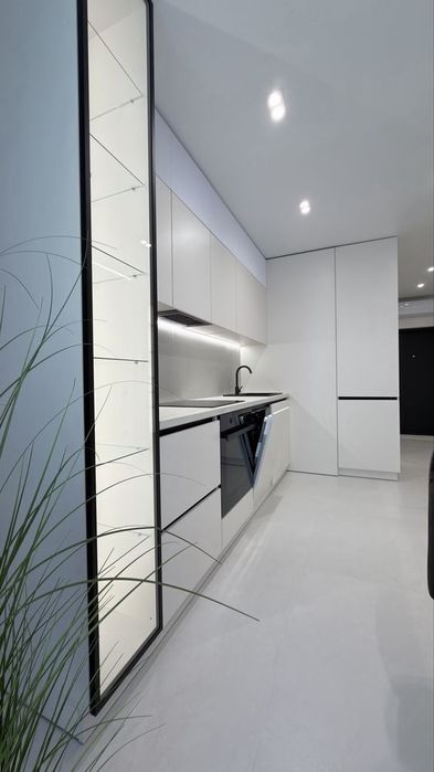 Квартира на ЖК Manhattan LITE в Івано-Франківськ, ID 325054, фото №2