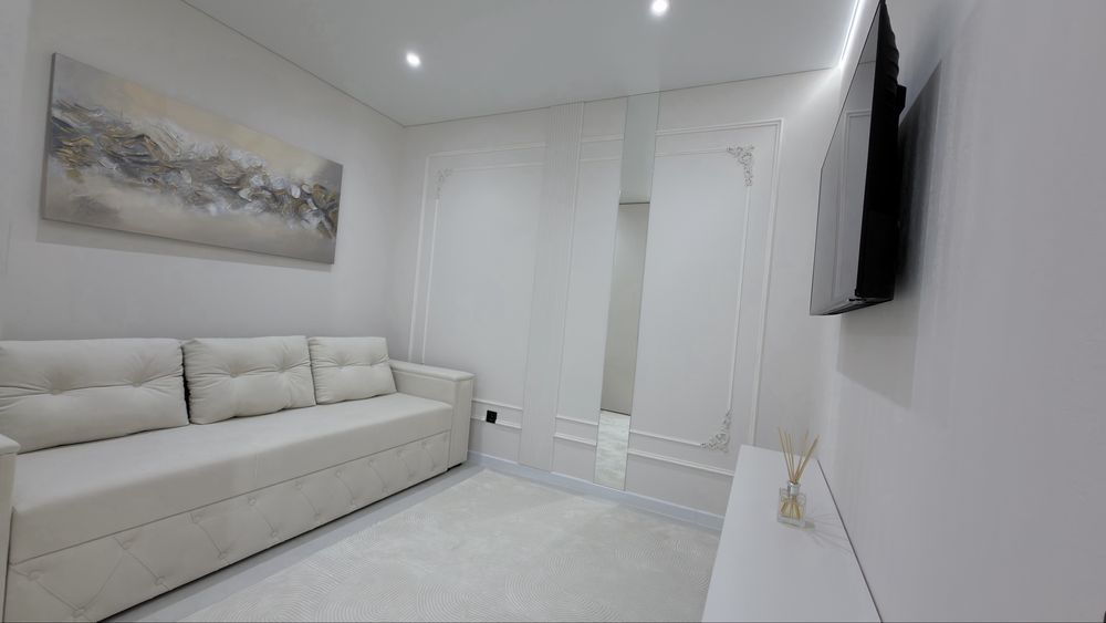 Квартира на ЖК Manhattan LITE в Івано-Франківську, ID 325054, фото №6