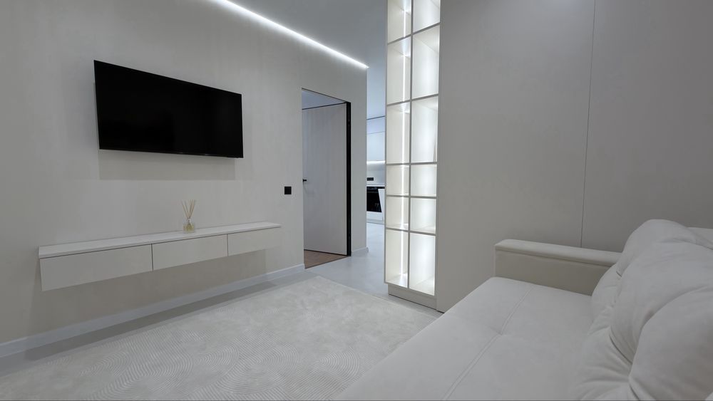 Квартира на ЖК Manhattan LITE в Івано-Франківську, ID 325054, фото №7
