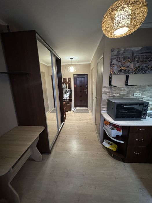 Квартира на вул. Лісківська, 6а в Києві, ID 325031, фото №6