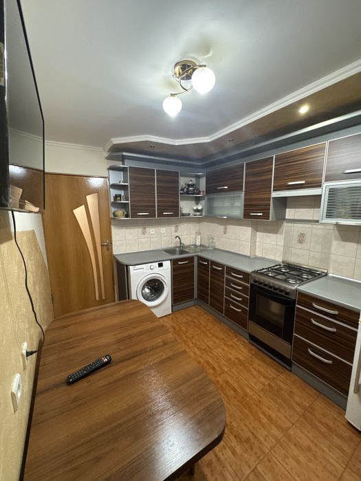 Квартира в Івано-Франківськ, ID 325049, фото №1