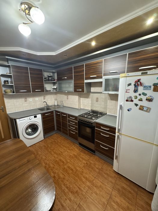 Квартира в Івано-Франківськ, ID 325049, фото №5