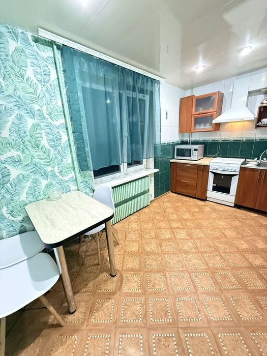Квартира на вул. Товариська, 64-А в Запоріжжя, ID 325120, фото №1