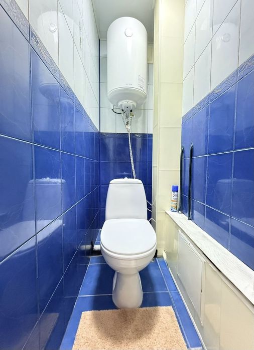 Квартира на вул. Товариська, 64-А в Запоріжжі, ID 325120, фото №8