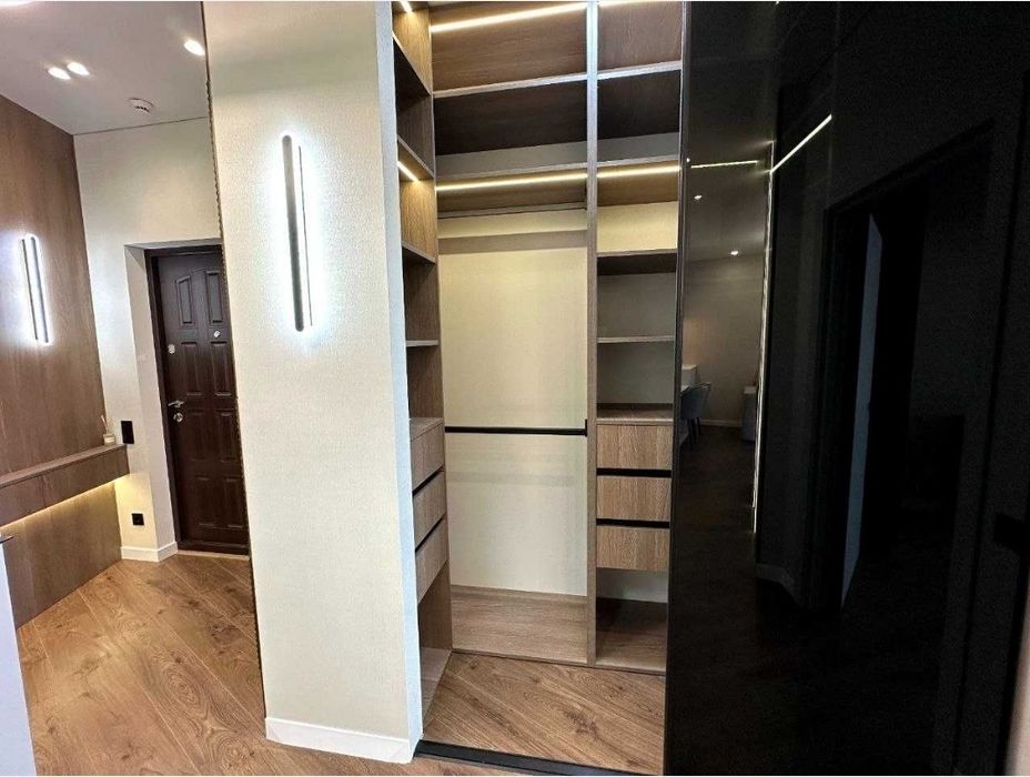 Квартира на вул. Краснова в Одеса, ID 325110, фото №4