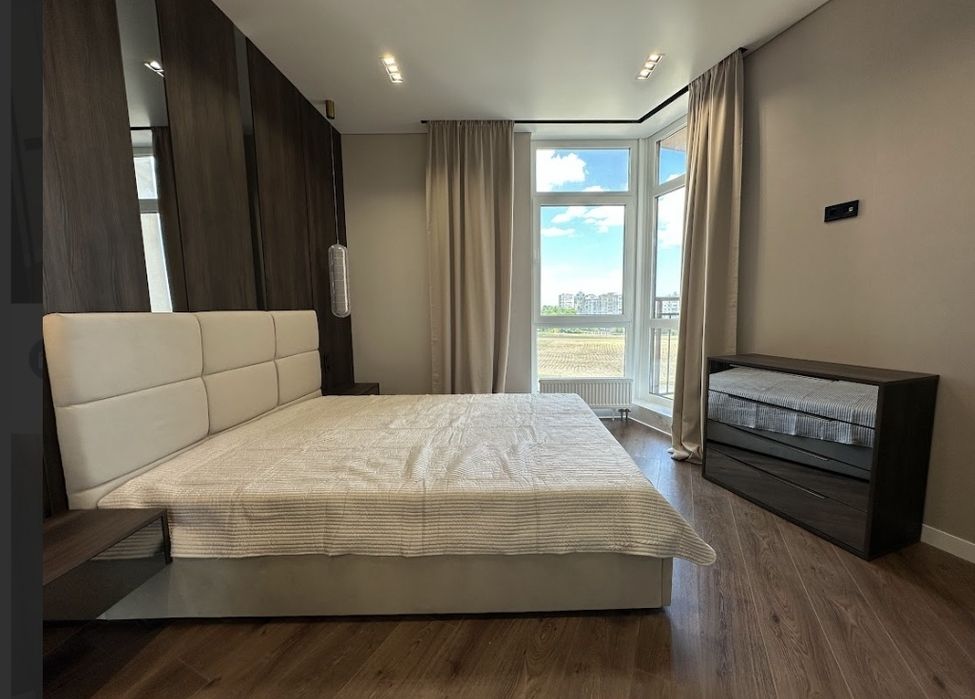 Квартира на вул. Краснова в Одесі, ID 325110, фото №8