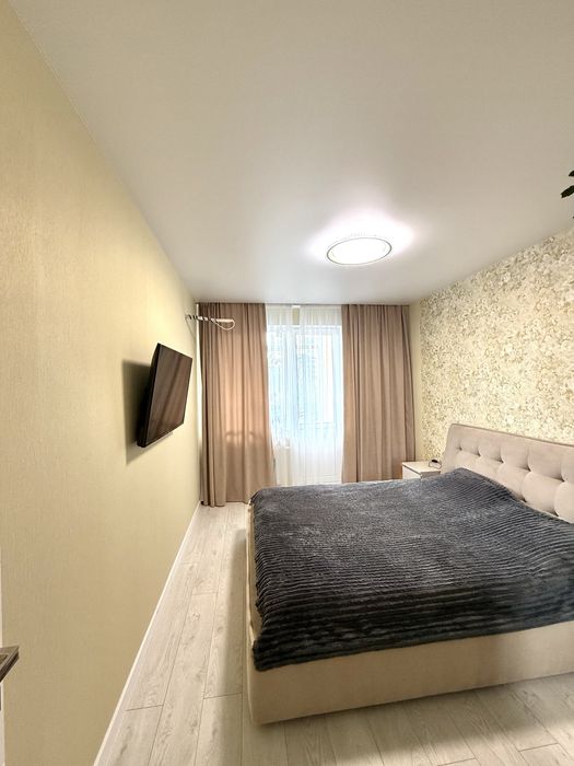Квартира на вул. Європейська, 31А в Київ, ID 325115, фото №1