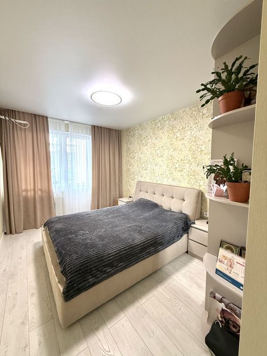 Квартира на вул. Європейська, 31А в Київ, ID 325115, фото №2