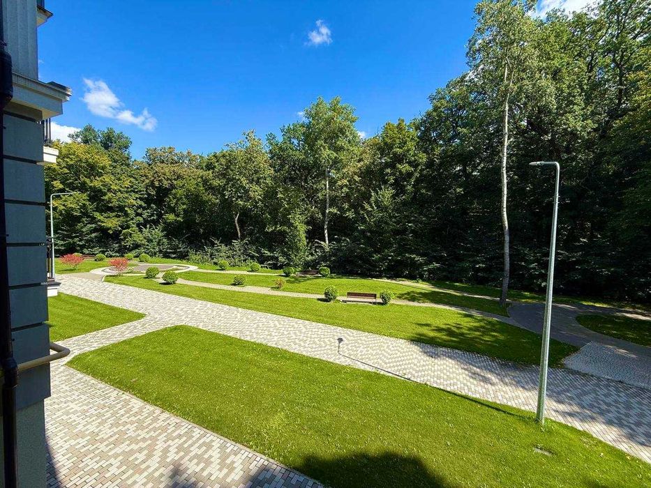 Квартира на Клубний квартал Феофанія park в Києві, ID 325106, фото №18
