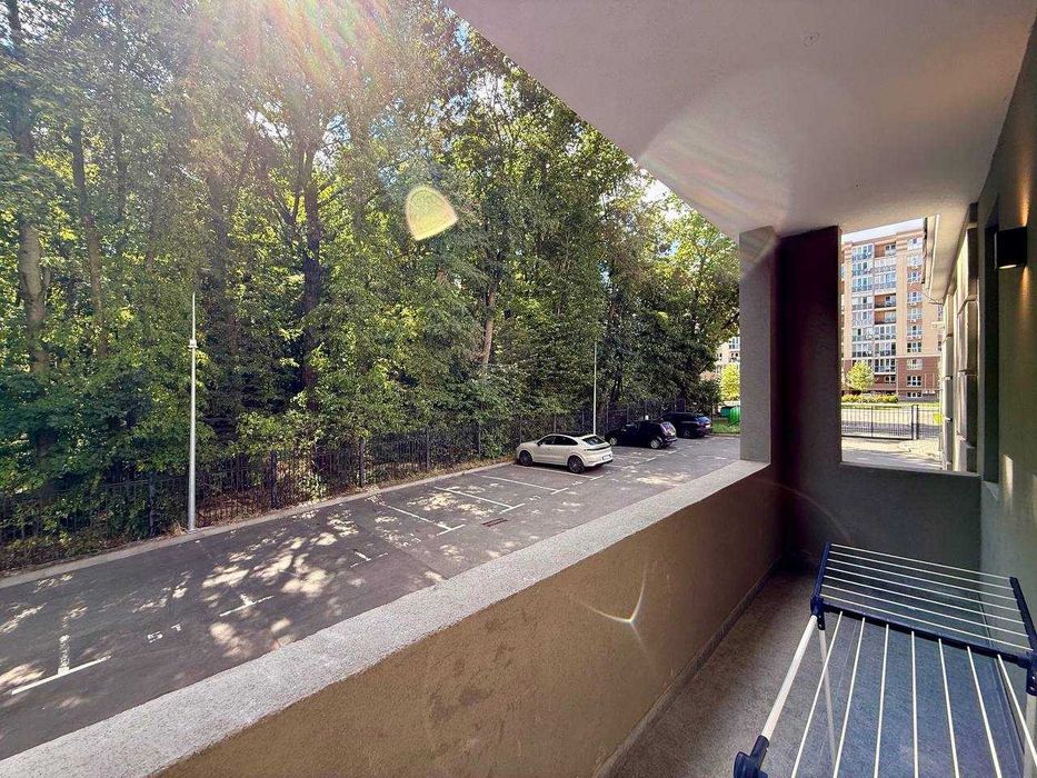 Квартира на Клубний квартал Феофанія park в Києві, ID 325106, фото №19