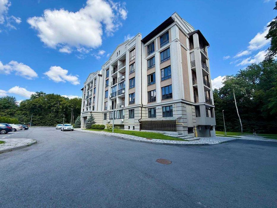 Квартира на Клубний квартал Феофанія park в Києві, ID 325106, фото №22