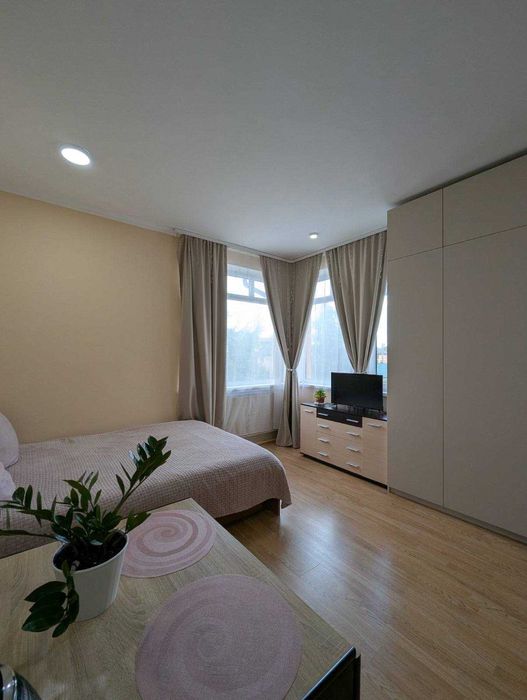 Квартира на вул. Молодіжна, 47 в Київ, ID 325116, фото №1
