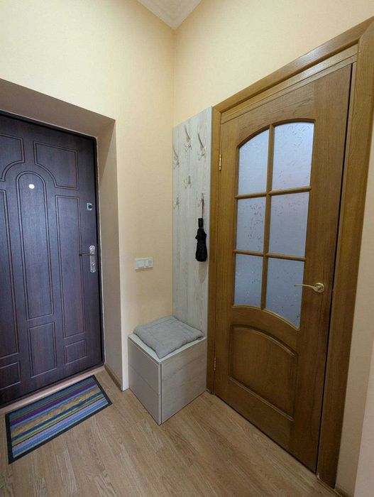 Квартира на вул. Молодіжна, 47 в Київ, ID 325116, фото №2