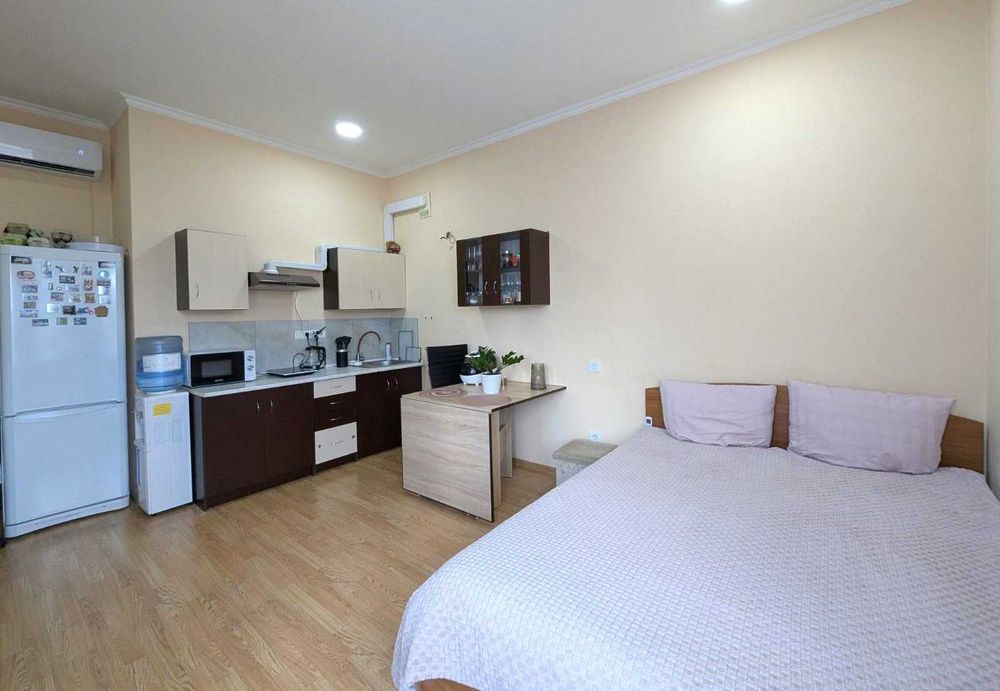 Квартира на вул. Молодіжна, 47 в Києві, ID 325116, фото №11