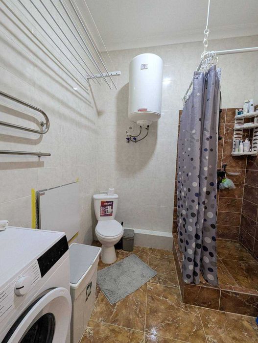 Квартира на вул. Молодіжна, 47 в Києві, ID 325116, фото №16