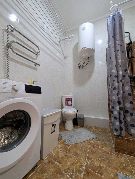 Квартира на вул. Молодіжна, 47 в Києві, ID 325116, фото №18