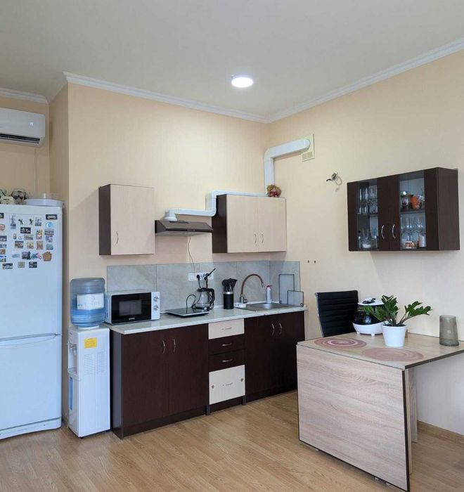 Квартира на вул. Молодіжна, 47 в Києві, ID 325116, фото №10