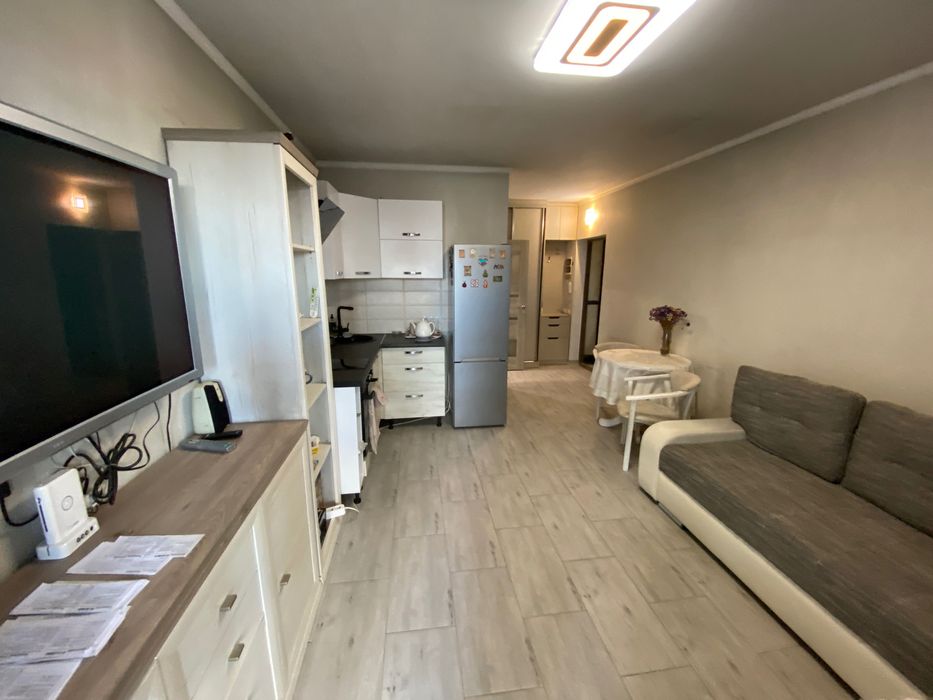 Квартира в Київ, ID 325111, фото №1