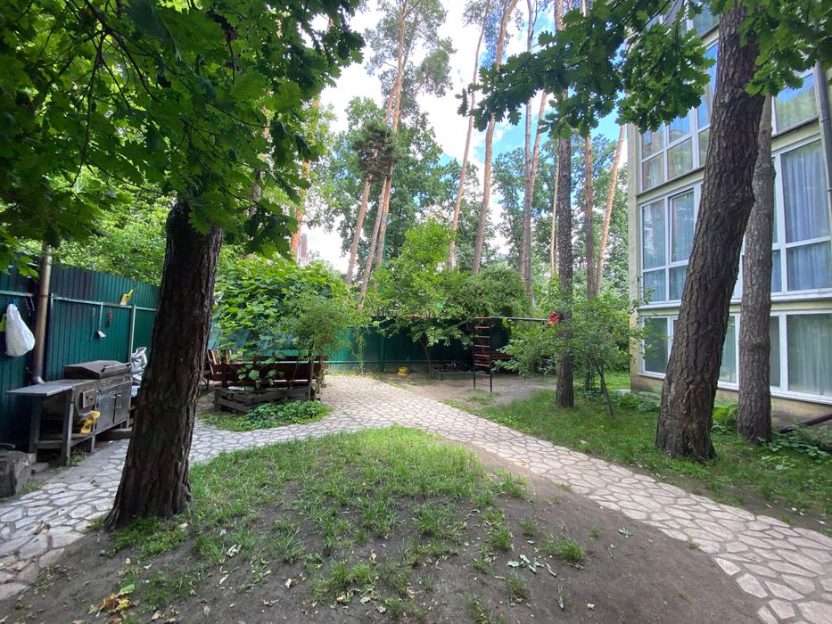 Квартира в Київ, ID 325111, фото №2