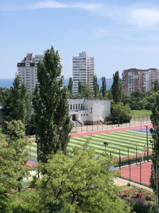Квартира в Одесі, ID 325145, фото №11