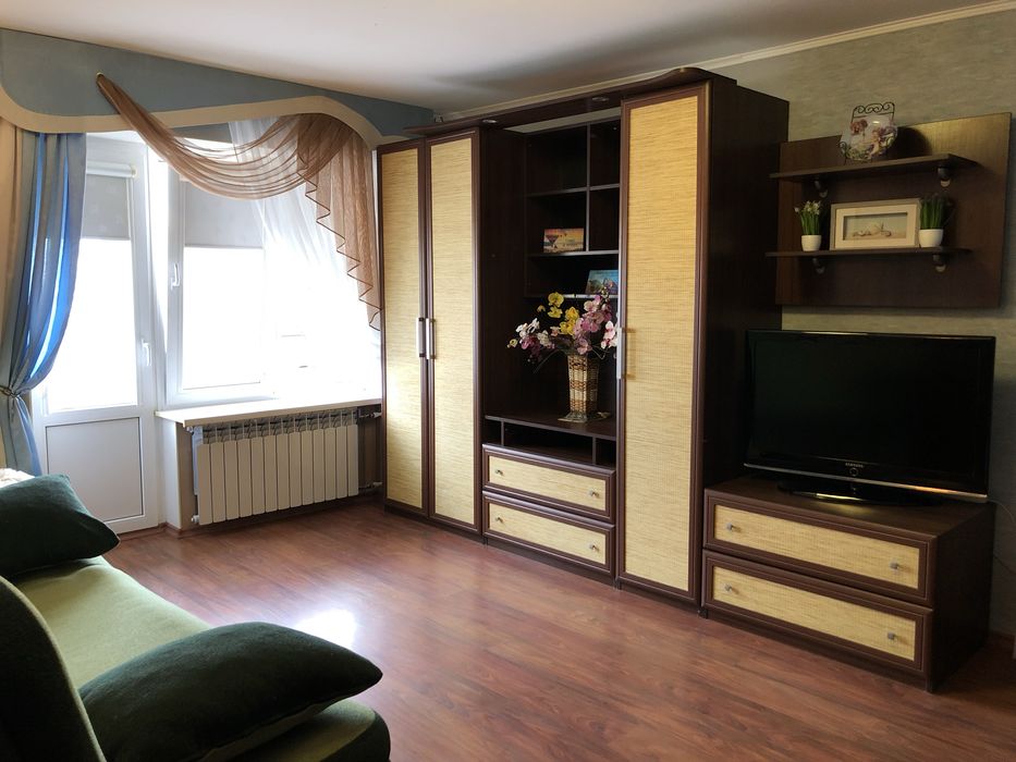 Квартира в Одеса, ID 325145, фото №3