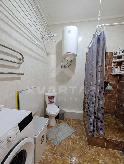 Квартира в Києві, ID 325117, фото №17