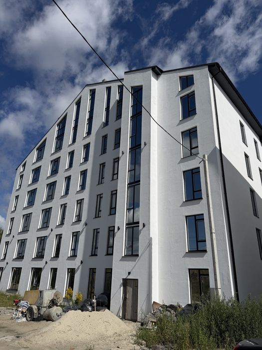 Квартира на вул. Шевченка, 29 в Київ, ID 325168, фото №1