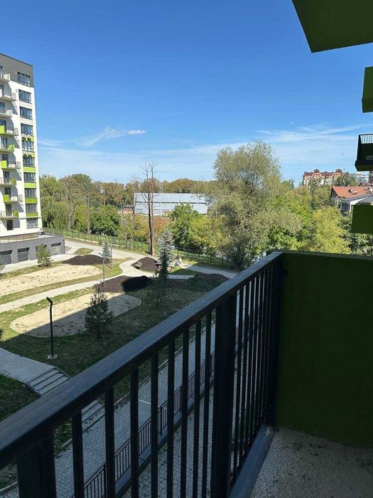 Квартира на ЖК Milleniym в Івано-Франківськ, ID 325159, фото №4