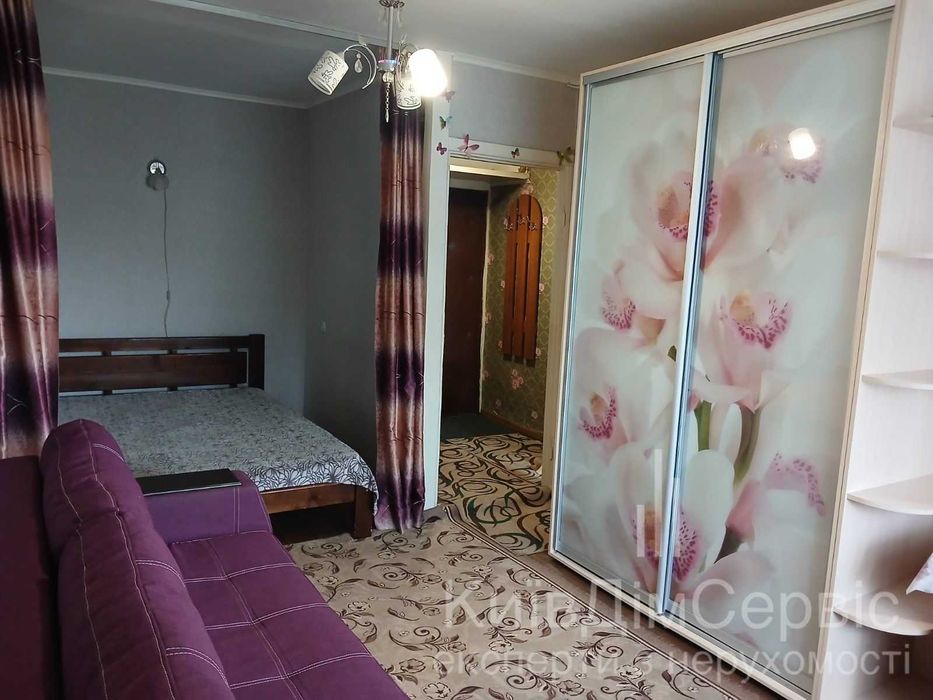 Квартира на Святошинський в Київ, ID 325155, фото №1