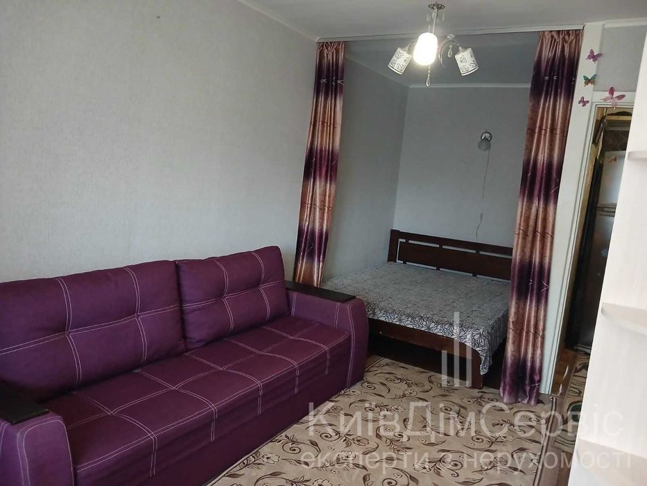 Квартира на Святошинський в Київ, ID 325155, фото №2