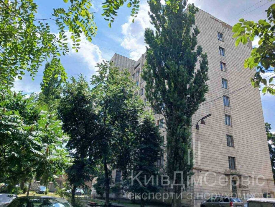 Квартира на Святошинський в Києві, ID 325155, фото №12