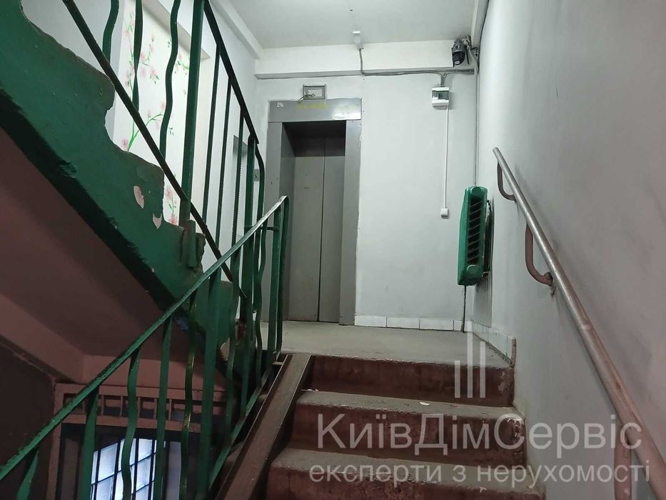 Квартира на Святошинський в Києві, ID 325155, фото №13