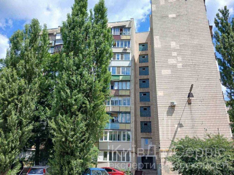 Квартира на Святошинський в Києві, ID 325155, фото №14