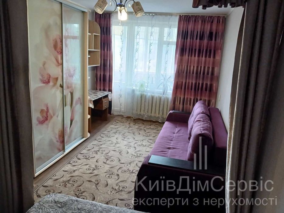 Квартира на Святошинський в Київ, ID 325155, фото №3