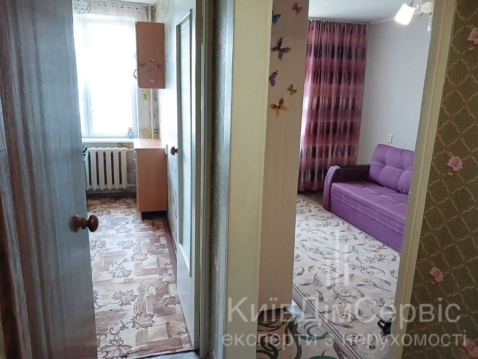 Квартира на Святошинський в Київ, ID 325155, фото №4