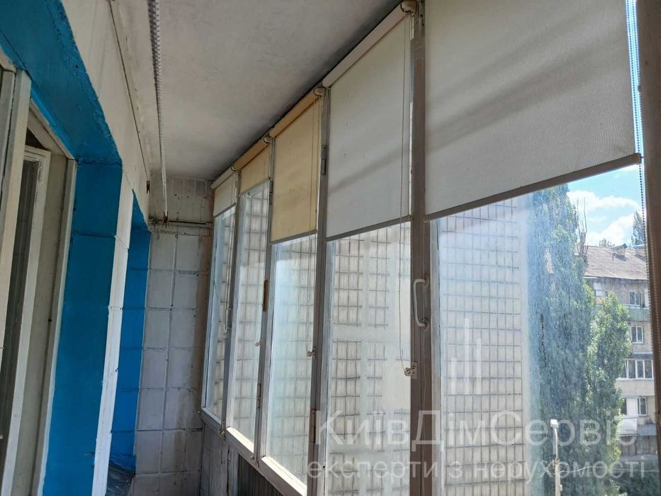 Квартира на Святошинський в Київ, ID 325155, фото №5
