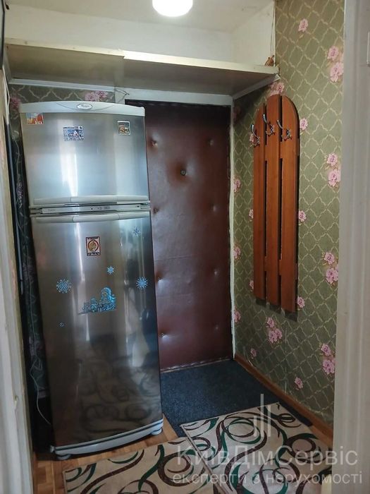 Квартира на Святошинський в Києві, ID 325155, фото №6
