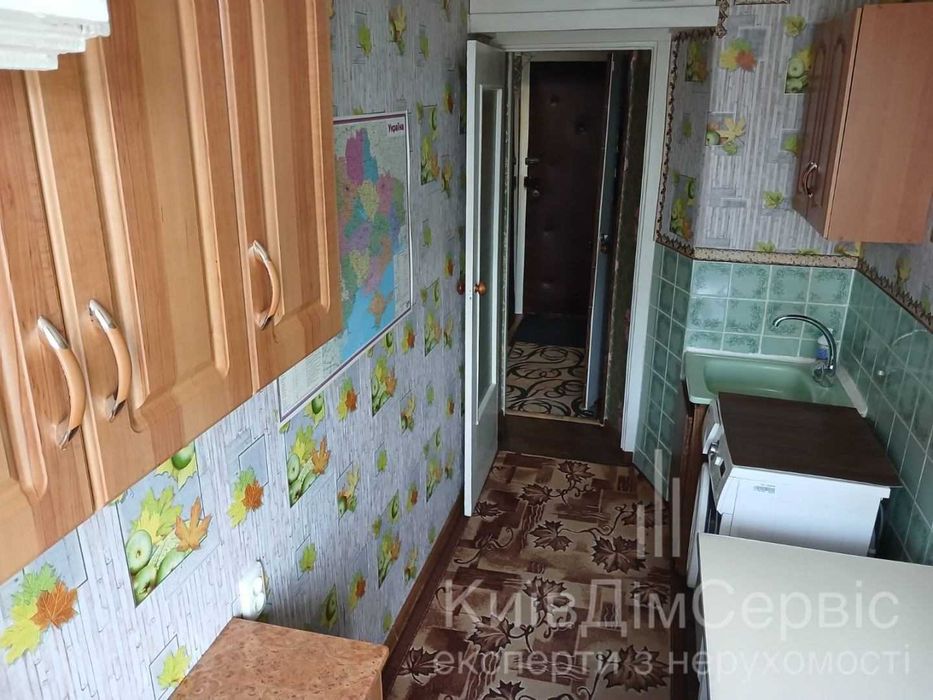 Квартира на Святошинський в Києві, ID 325155, фото №7