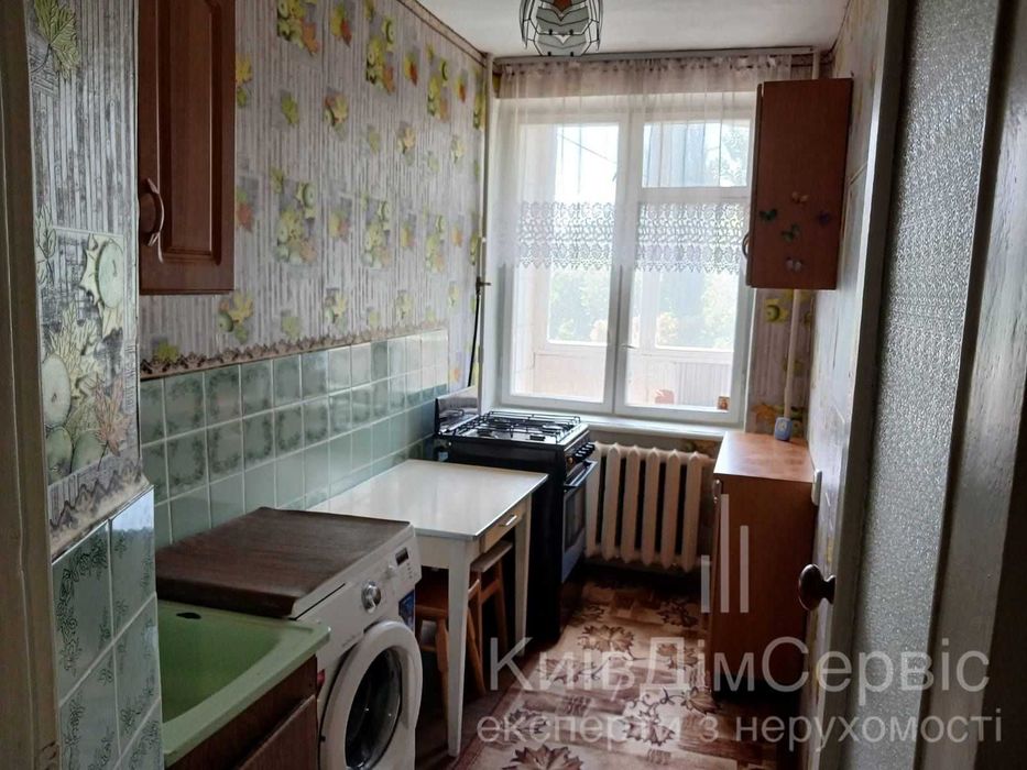 Квартира на Святошинський в Києві, ID 325155, фото №8