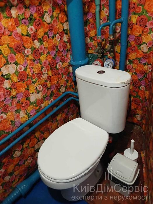 Квартира на Святошинський в Києві, ID 325155, фото №9