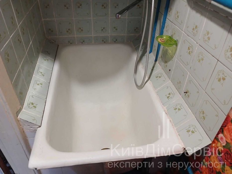 Квартира на Святошинський в Києві, ID 325155, фото №10