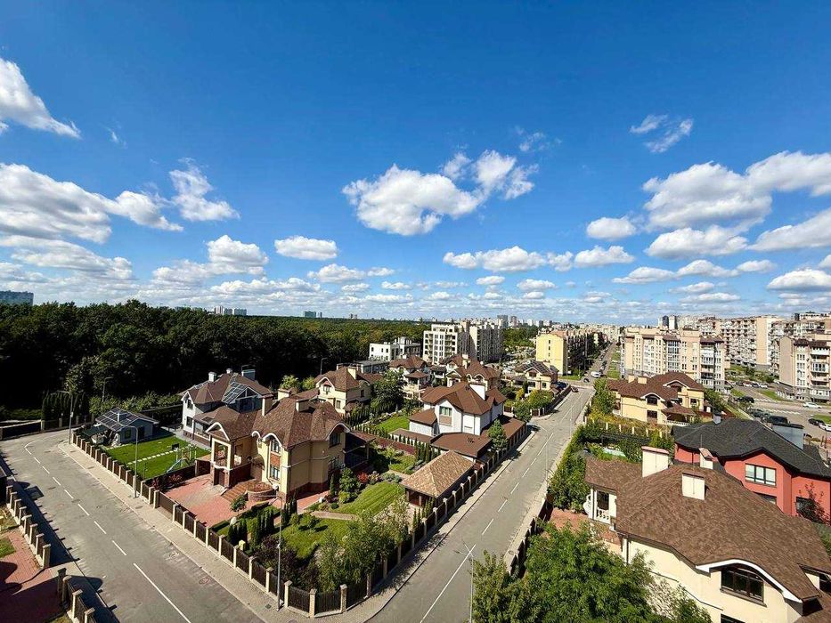 Квартира на біля метро Виставковий центр в Києві, ID 325136, фото №15