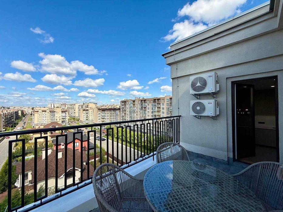 Квартира на біля метро Виставковий центр в Києві, ID 325136, фото №16