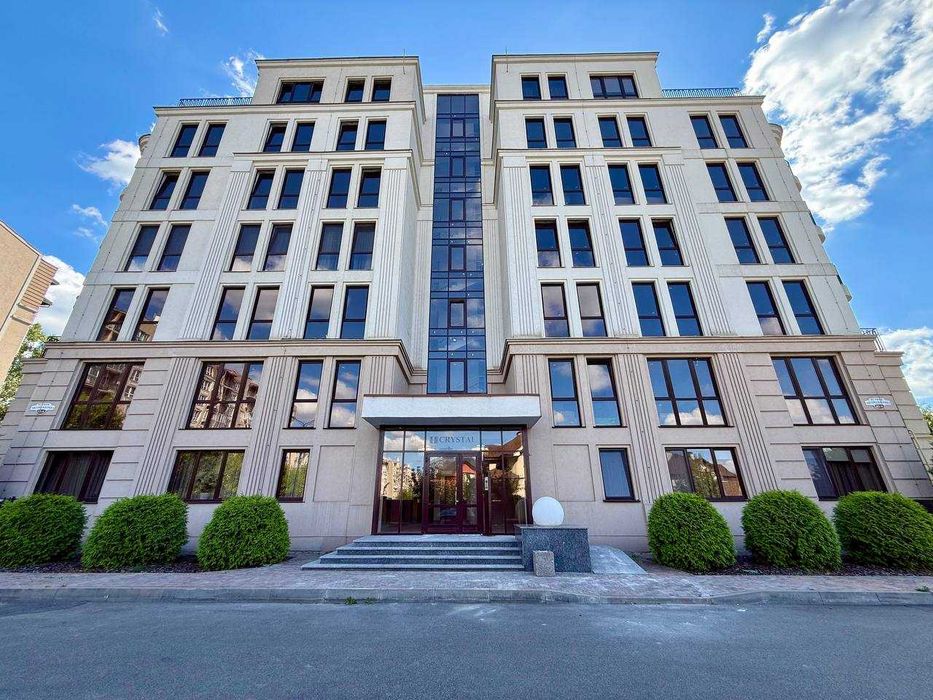 Квартира на біля метро Виставковий центр в Києві, ID 325136, фото №18