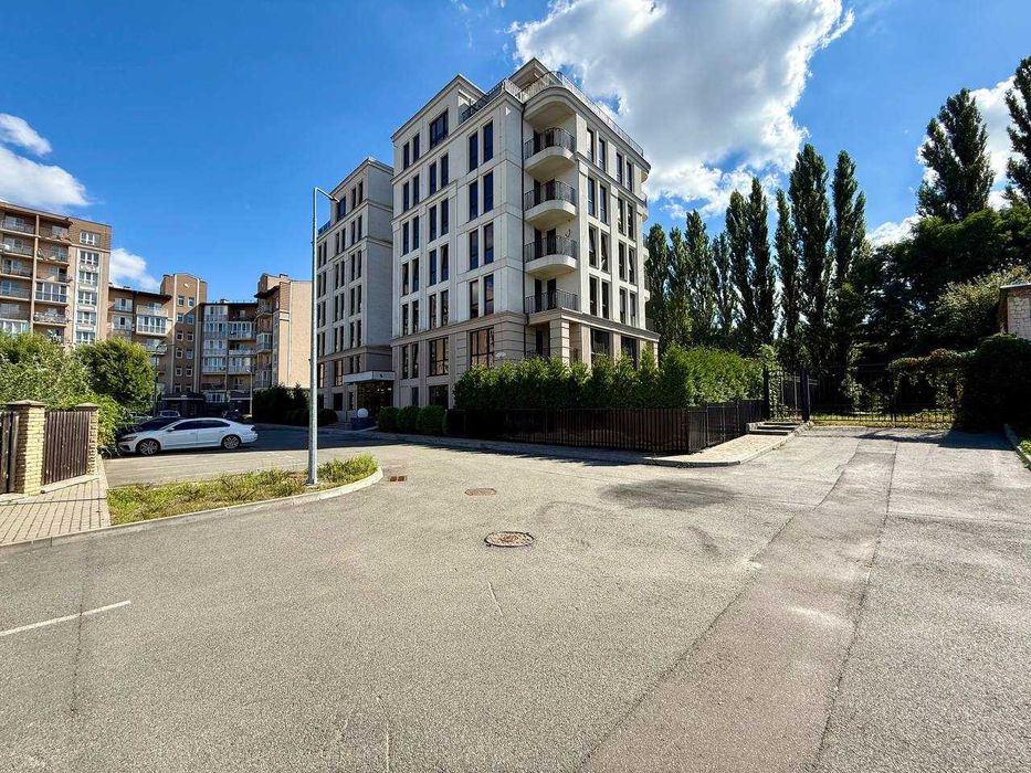 Квартира на біля метро Виставковий центр в Києві, ID 325136, фото №19