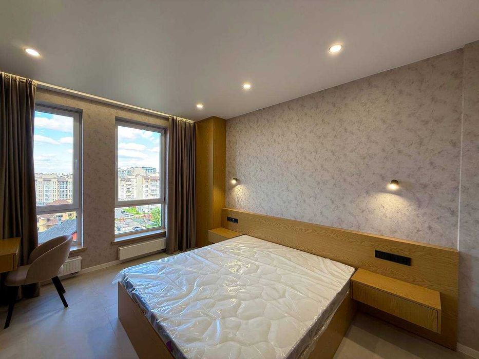 Квартира на Голосіївський в Київ, ID 325136, фото №5