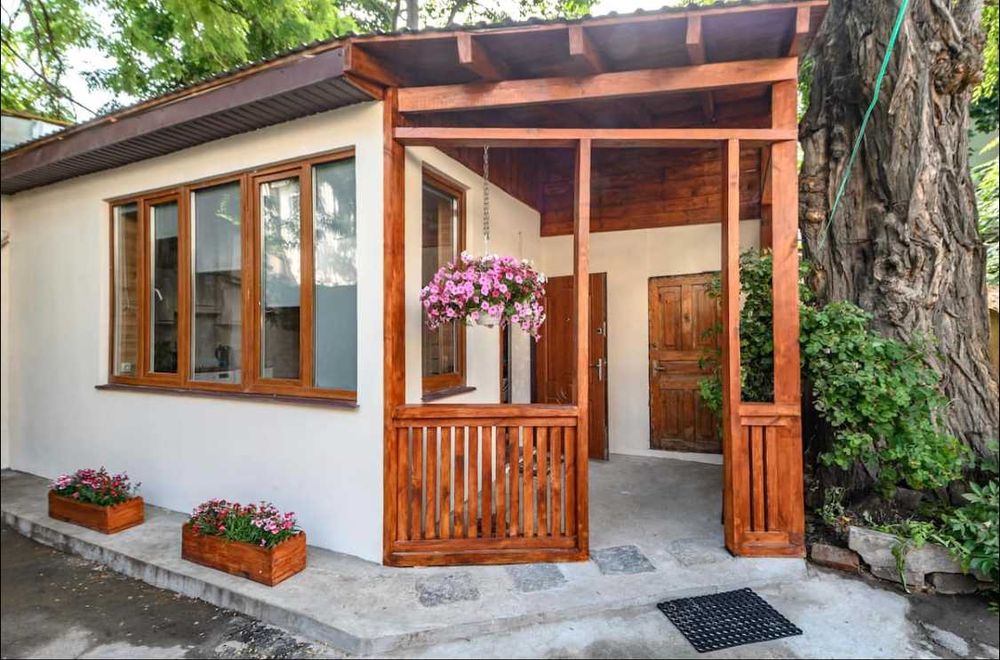 Квартира на вул. Преображенська в Одеса, ID 333241, фото №1
