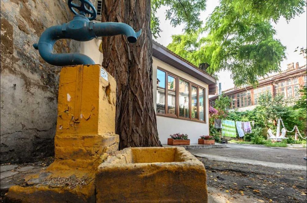 Квартира на вул. Преображенська в Одесі, ID 333241, фото №13
