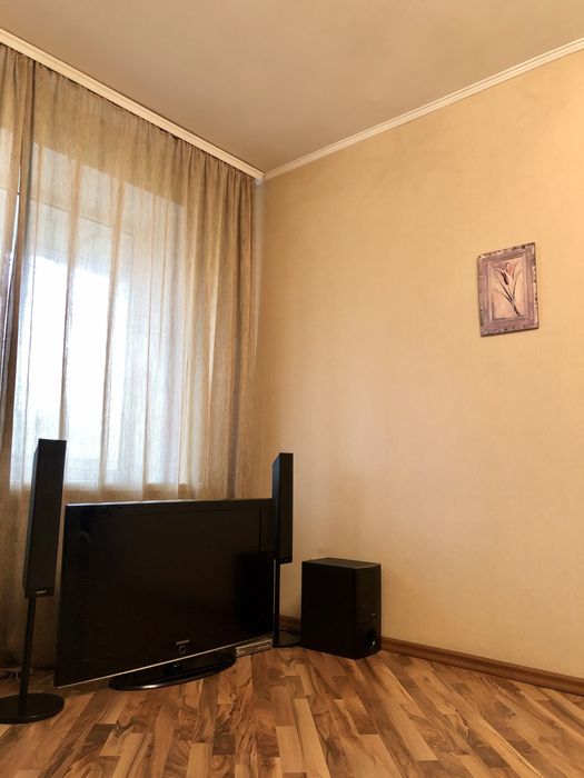 Квартира на вул. Антонова в Київ, ID 325146, фото №4